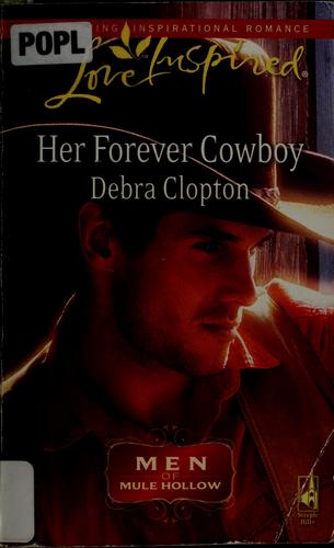 Cover of Her forever cowboy