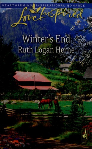 Cover of Winter's end
