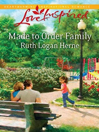 Cover of Made to order family