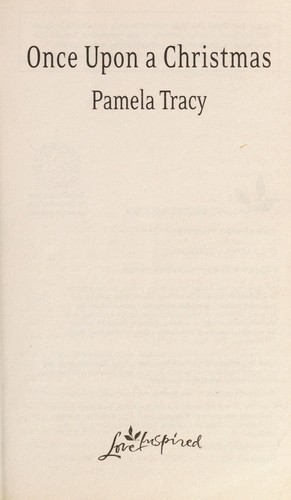 Cover of Once upon a Christmas