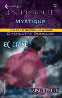 Cover of Mystique