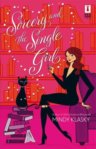 Cover of Sorcery and the Single Girl