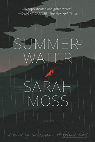 Cover of Summerwater