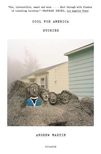 Cover of Cool for America