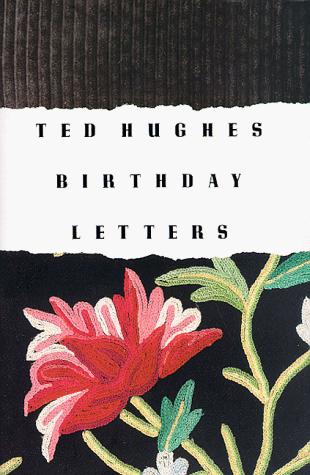Cover of Birthday letters