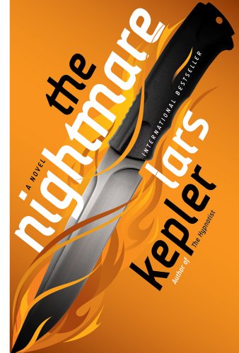 Cover of The Nightmare