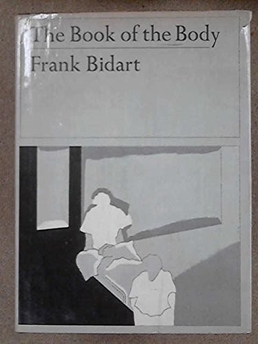 Cover of The book of the body