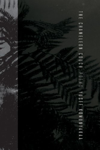 Cover of The Chameleon Couch