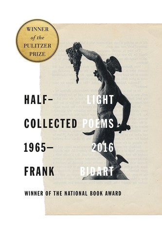 Cover of Half-light