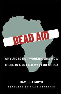 Cover of Dead aid