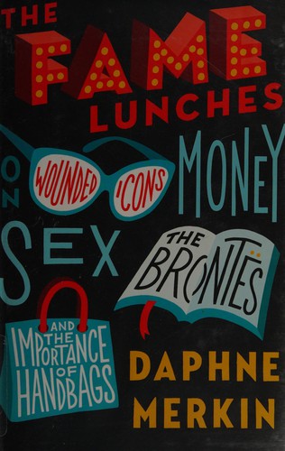 Cover of The fame lunches