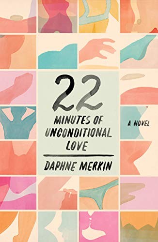 Cover of 22 Minutes of Unconditional Love