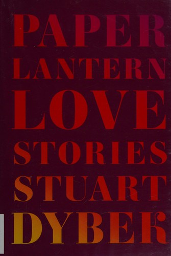 Cover of Paper Lantern: Love Stories