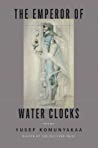 Cover of The Emperor of Water Clocks