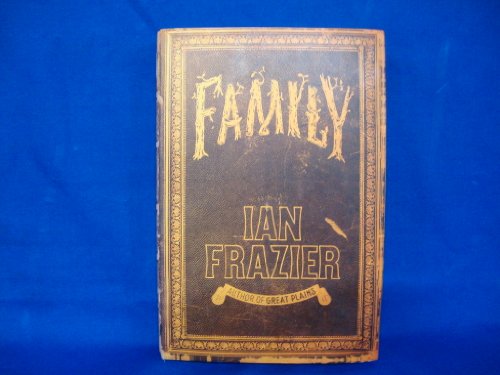 Cover of Family