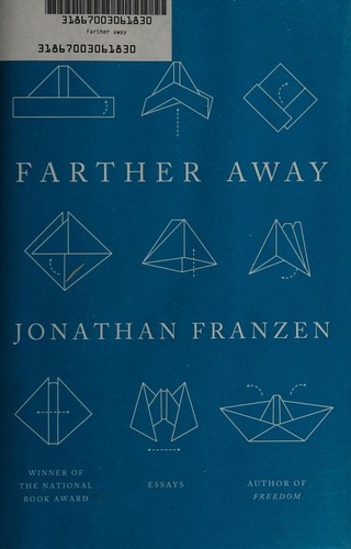 Cover of Farther Away