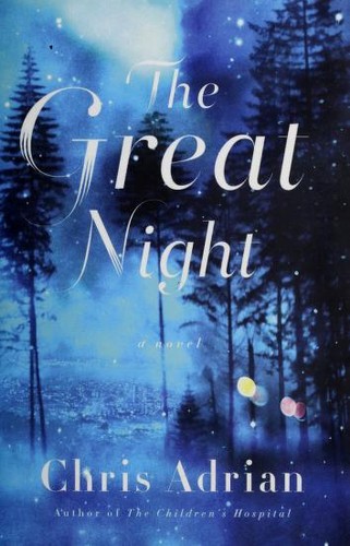 Cover of The Great Night