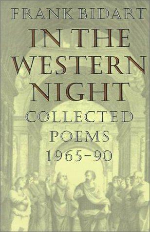 Cover of In the Western Night