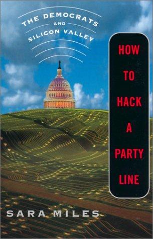 Cover of How to Hack a Party Line