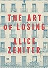 Cover of The Art of Losing