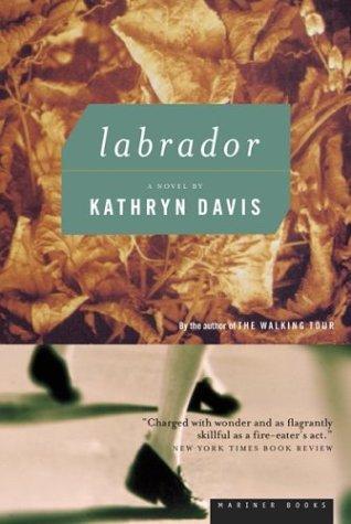 Cover of Labrador