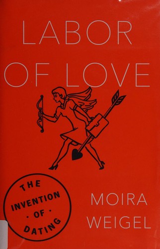 Cover of Labor of love