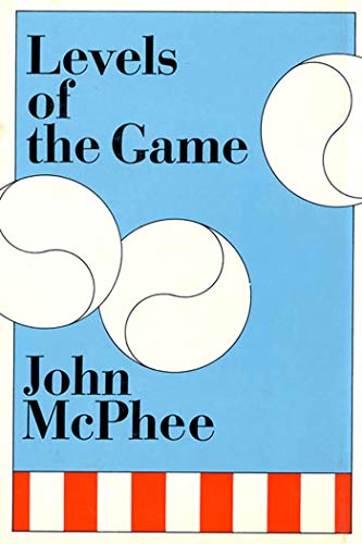 Cover of Levels of the Game
