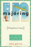 Cover of Majoring in engineering