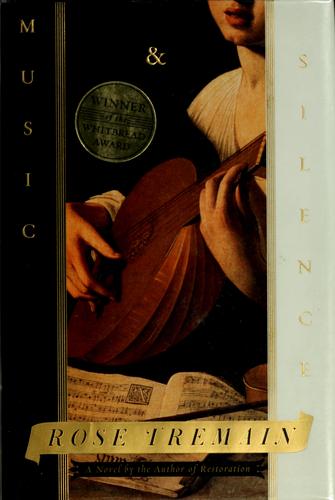 Cover of Music & silence