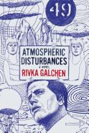 Cover of Atmospheric disturbances