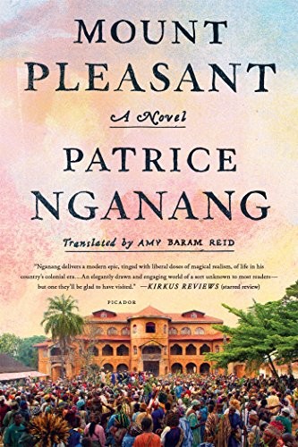 Cover of Mont Plaisant