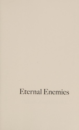 Cover of Eternal Enemies