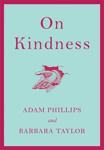 Cover of On kindness