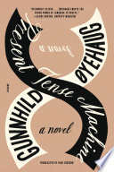 Cover of Present Tense Machine