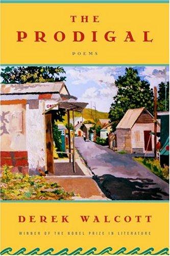 Cover of The Prodigal