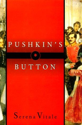 Cover of Bottone di Puškin