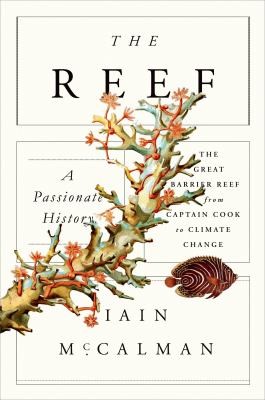 Cover of Reef A Passionate History