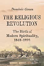 Cover of Religious Revolution