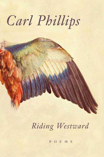 Cover of Riding Westward