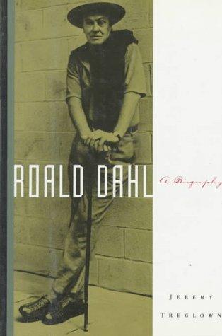 Cover of Roald Dahl