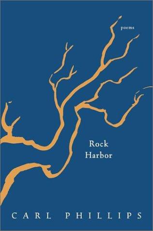 Cover of Rock Harbor