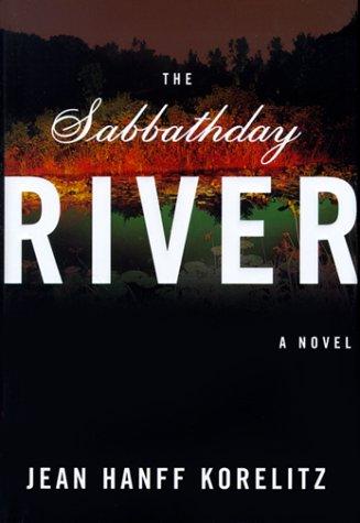 Cover of The Sabbathday River