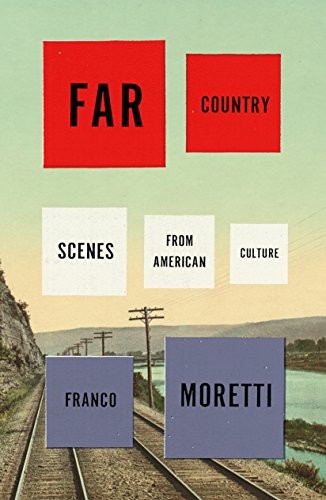 Cover of Far Country