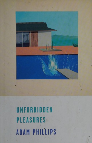 Cover of Unforbidden pleasures