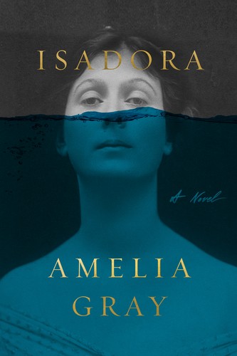 Cover of Isadora