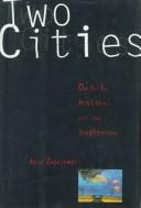 Cover of Two cities