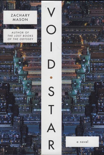 Cover of Void Star