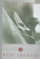 Cover of The way I found her