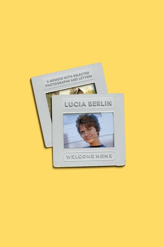 Cover of Welcome home