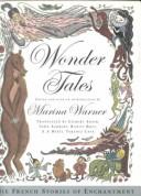 Cover of Wonder tales